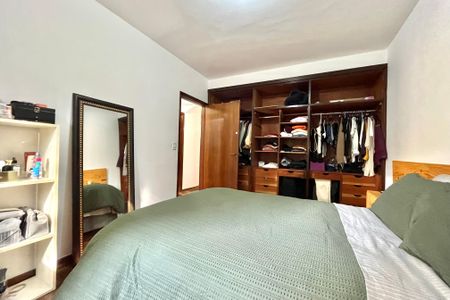 Apartamento à venda com 87m², 2 quartos e 1 vagaQuarto 1