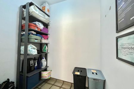 Apartamento à venda com 87m², 2 quartos e 1 vagaQuarto de Serviço
