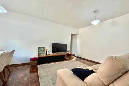 Apartamento à venda com 87m², 2 quartos e 1 vagaSala