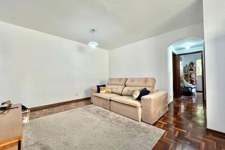 Apartamento à venda com 87m², 2 quartos e 1 vagaSala