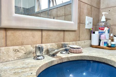 Apartamento à venda com 87m², 2 quartos e 1 vagaBanheiro