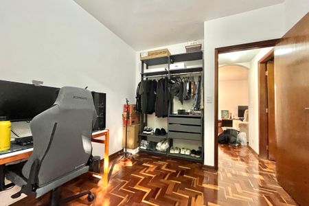 Apartamento à venda com 87m², 2 quartos e 1 vagaQuarto 2