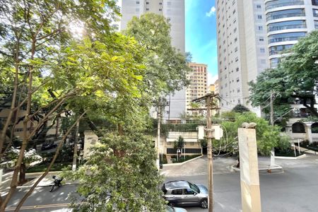 Apartamento à venda com 87m², 2 quartos e 1 vagaVista do Quarto 2