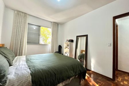 Apartamento à venda com 87m², 2 quartos e 1 vagaQuarto 1
