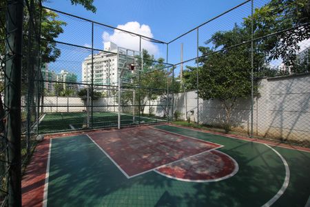 Apartamento para alugar com 80m², 3 quartos e 1 vagaÁrea Comum
