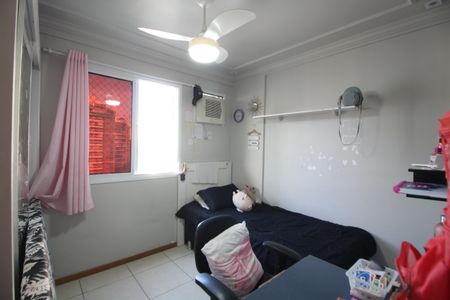 Apartamento para alugar com 80m², 3 quartos e 1 vagaQuarto 2