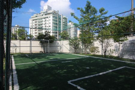Apartamento para alugar com 80m², 3 quartos e 1 vagaÁrea Comum