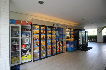 Apartamento para alugar com 80m², 3 quartos e 1 vagaÁrea Comum