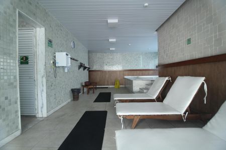 Apartamento para alugar com 80m², 3 quartos e 1 vagaÁrea Comum