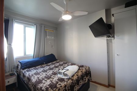 Apartamento para alugar com 80m², 3 quartos e 1 vagaQuarto 3