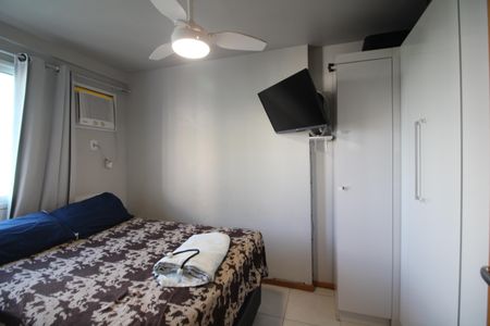 Apartamento para alugar com 80m², 3 quartos e 1 vagaQuarto 3
