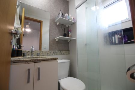 Apartamento para alugar com 80m², 3 quartos e 1 vagaQuarto 3 - Suíte