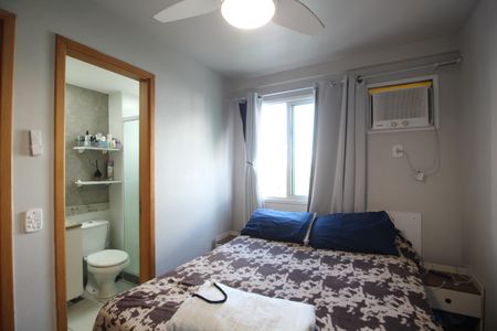 Apartamento para alugar com 80m², 3 quartos e 1 vagaQuarto 3