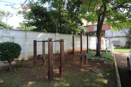 Apartamento para alugar com 80m², 3 quartos e 1 vagaÁrea Comum