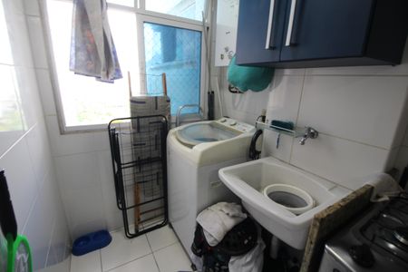 Apartamento para alugar com 80m², 3 quartos e 1 vagaÁrea de Serviço