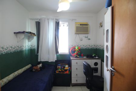 Quarto 1 de apartamento para alugar com 3 quartos, 80m² em Barra Olímpica, Rio de Janeiro