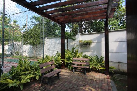 Apartamento para alugar com 80m², 3 quartos e 1 vagaÁrea Comum
