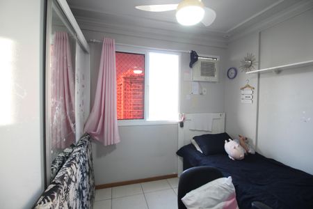 Apartamento para alugar com 80m², 3 quartos e 1 vagaQuarto 2