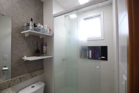 Apartamento para alugar com 80m², 3 quartos e 1 vagaQuarto 3 - Suíte