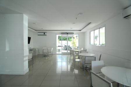 Apartamento para alugar com 80m², 3 quartos e 1 vagaÁrea Comum