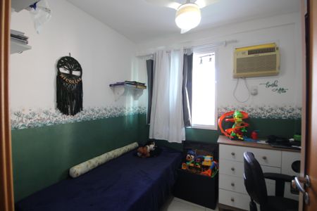 Apartamento para alugar com 80m², 3 quartos e 1 vagaQuarto 1