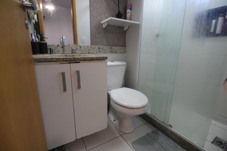 Apartamento para alugar com 80m², 3 quartos e 1 vagaQuarto 3 - Suíte