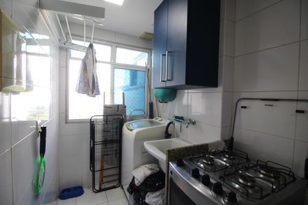 Apartamento para alugar com 80m², 3 quartos e 1 vagaÁrea de Serviço