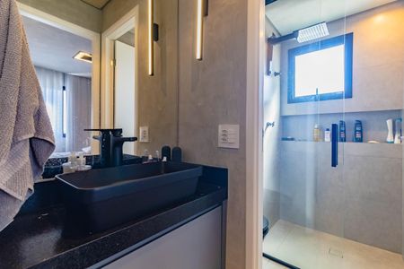 Apartamento à venda com 40m², 1 quarto e sem vaga