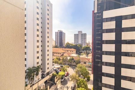 Apartamento à venda com 40m², 1 quarto e sem vaga