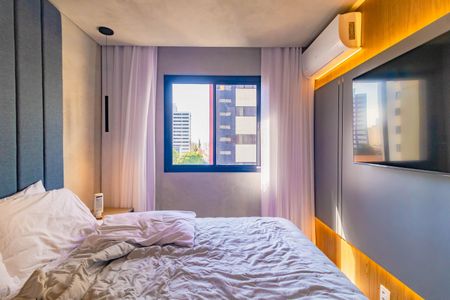 Apartamento à venda com 40m², 1 quarto e sem vaga