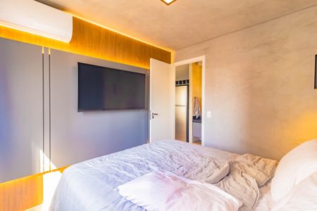 Apartamento à venda com 40m², 1 quarto e sem vaga