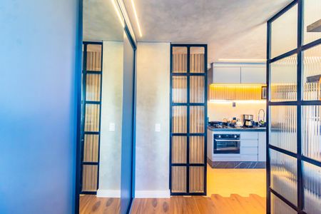 Apartamento à venda com 40m², 1 quarto e sem vaga