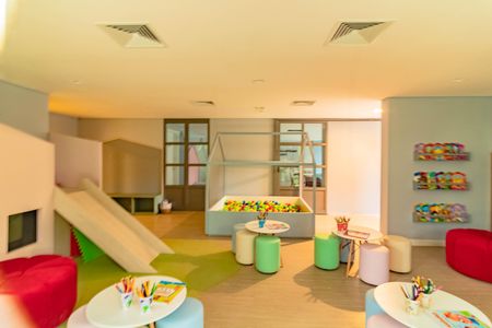 Apartamento à venda com 40m², 1 quarto e sem vaga