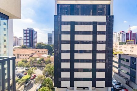 Apartamento à venda com 40m², 1 quarto e sem vaga