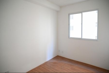 Quarto 2 de apartamento para alugar com 2 quartos, 37m² em Parque Bristol, São Paulo