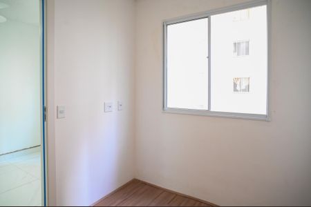 Quarto 1 de apartamento para alugar com 2 quartos, 37m² em Parque Bristol, São Paulo