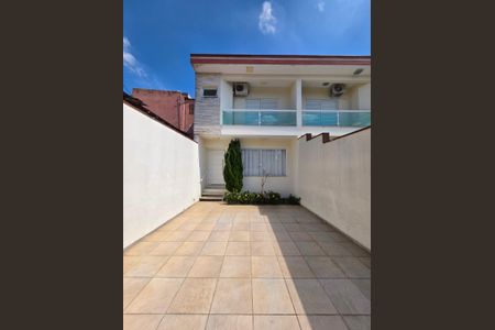 Casa à venda com 120m², 2 quartos e 2 vagasGaragem