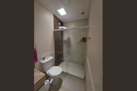 Casa à venda com 120m², 2 quartos e 2 vagasBanheiro