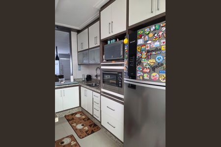 Casa à venda com 120m², 2 quartos e 2 vagasCozinha