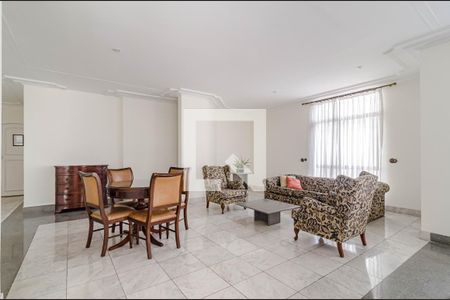 Apartamento à venda com 40m², 1 quarto e 1 vagaSalão de Festas