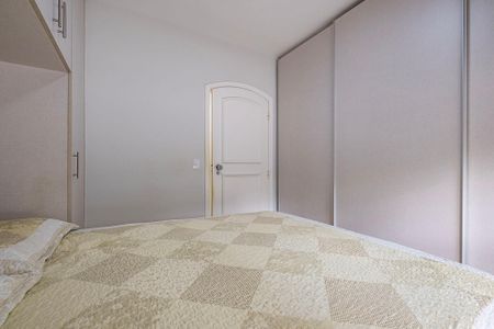 Quarto de apartamento à venda com 1 quarto, 40m² em Jardim Paulista, São Paulo