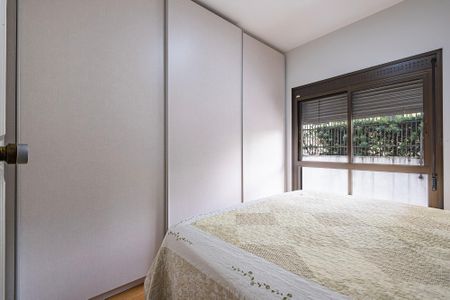 Quarto de apartamento à venda com 1 quarto, 40m² em Jardim Paulista, São Paulo