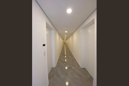Apartamento à venda com 52m², 2 quartos e 1 vagacorredor