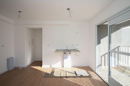 Apartamento à venda com 52m², 2 quartos e 1 vagaCozinha