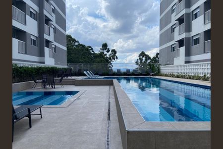Apartamento à venda com 52m², 2 quartos e 1 vagaárea comum