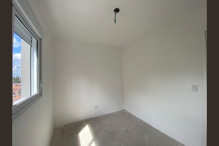 Quarto de apartamento à venda com 2 quartos, 49m² em Portal do Morumbi, São Paulo