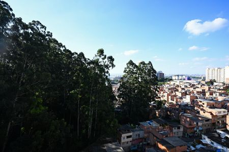 Apartamento à venda com 52m², 2 quartos e 1 vagaVista do Quarto 1