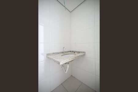 Apartamento à venda com 52m², 2 quartos e 1 vagaBanheiro