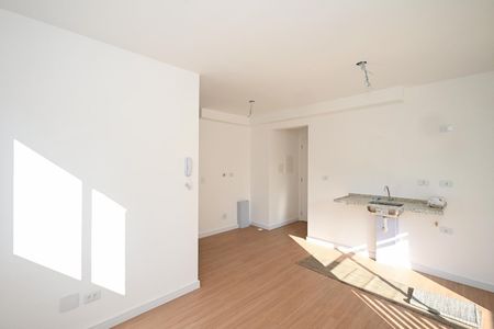 Apartamento à venda com 52m², 2 quartos e 1 vagaSala