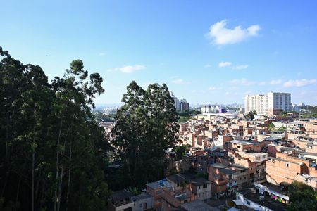 Apartamento à venda com 52m², 2 quartos e 1 vagaVista do Quarto 2